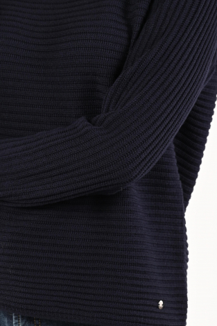 Monari 808990 Blauw