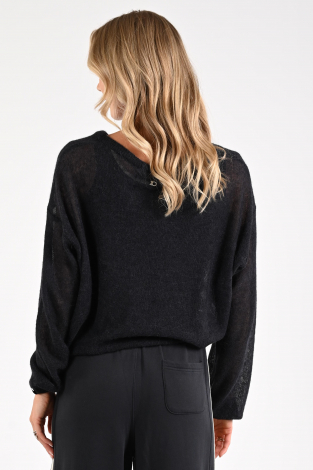 10 Days 20-610-5203 Blauw