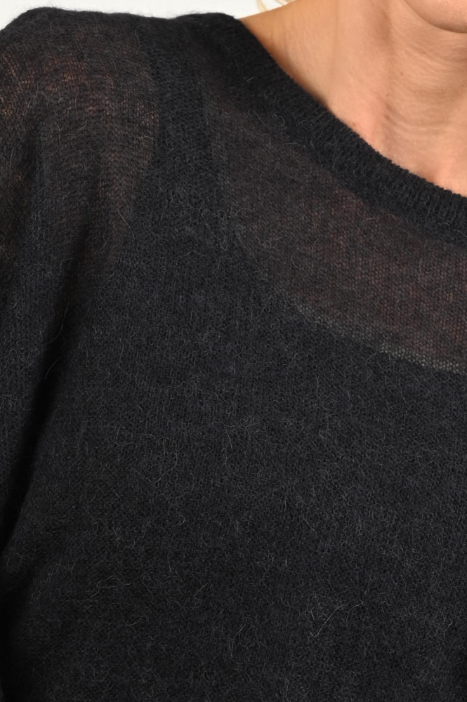 10 Days 20-610-5203 Trui Blauw