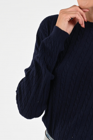 Fabienne Chapot CLTPUL03AW253624 Blauw