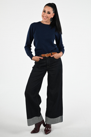 Fabienne Chapot CLTPUL12AW253624 Blauw
