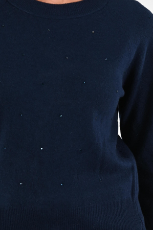 Fabienne Chapot CLTPUL12AW253624 Blauw