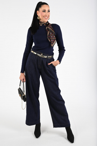 Pom Amsterdam SP9332 Blauw