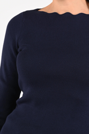 Pom Amsterdam SP9332 Blauw