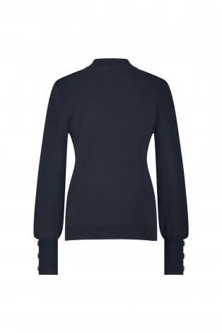 Studio Anneloes Luna col pullover  Blauw