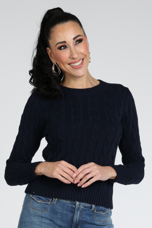 Emotions 126090 Blauw