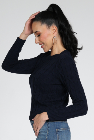 Emotions 126090 Blauw