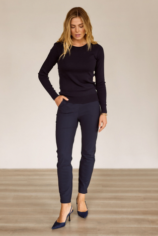 Studio Anneloes 91520 lana Blauw