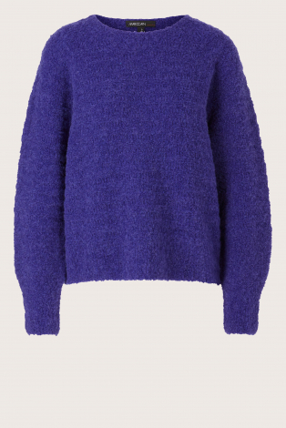 Marc Cain XS 41.50 M37 Paars