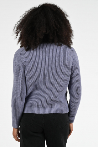Marc Cain ZA 41.02 M04 Paars