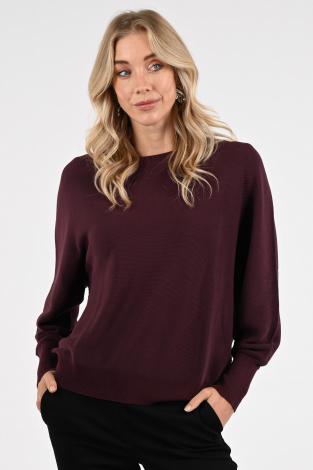 Luisa Cerano 128669-5866 Paars