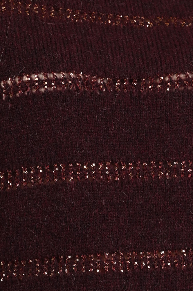Luisa Cerano 128673-5348 Trui Paars