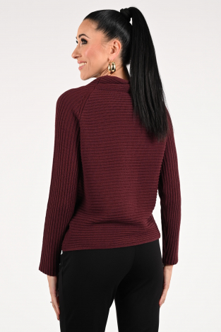 Monari 808990 Paars