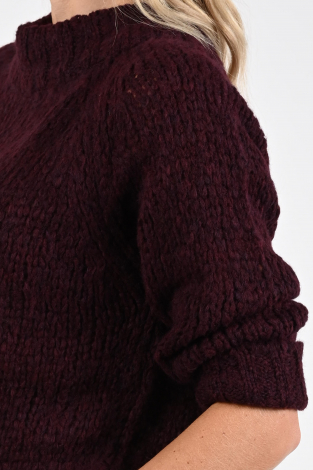 Penn & Ink W25L245 Rood