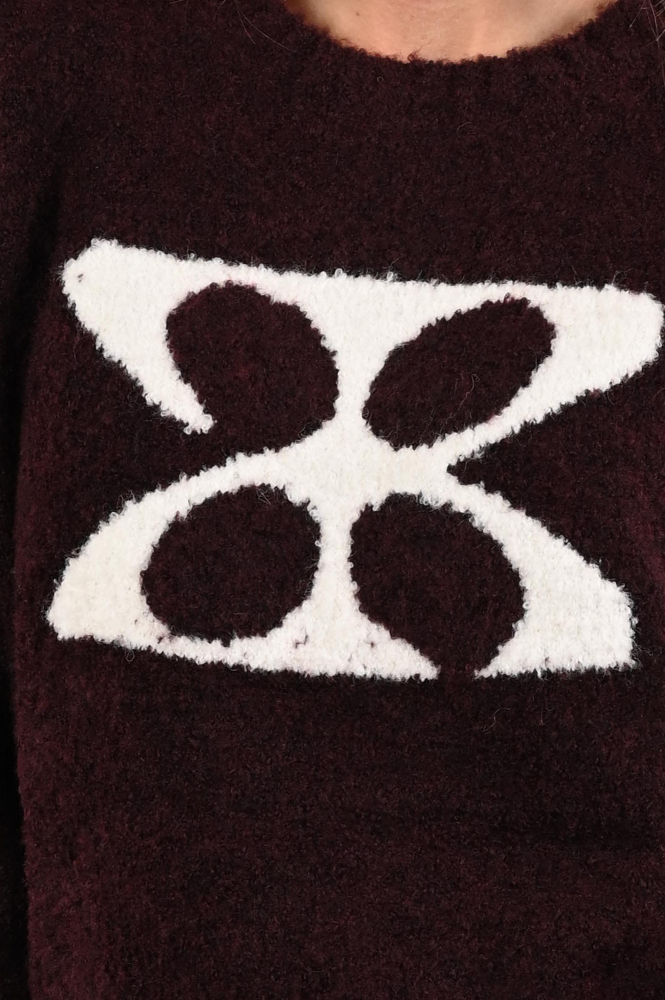 STUDIO AR by ARMA Kirsten Trui Rood