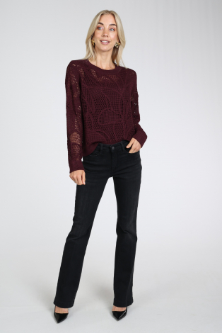 Monari 809978 Rood