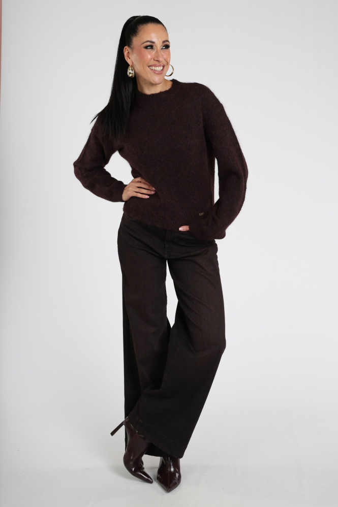 Beaumont BC85731263 Trui Rood