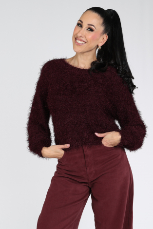 Oui 94604 Rood