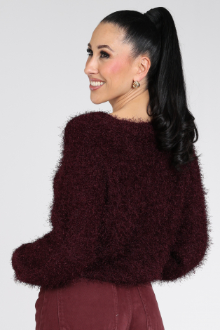 Oui 94604 Rood