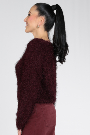 Oui 94604 Rood