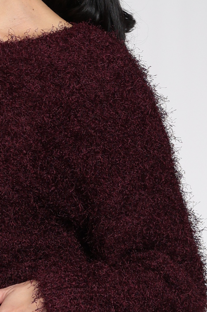 Oui 94604 Trui Rood