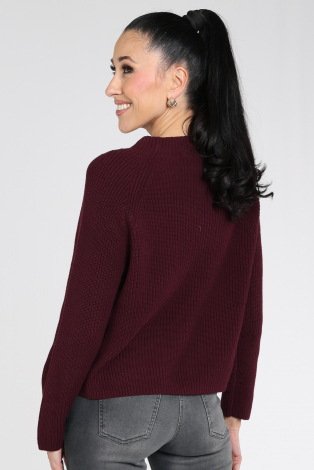 Oui 97991 Rood