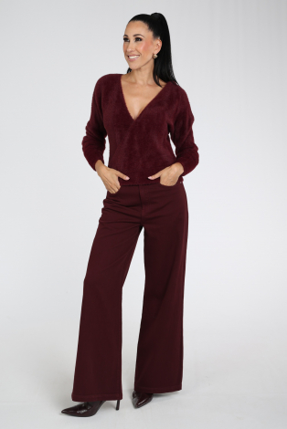 Geisha 64512-10 Rood