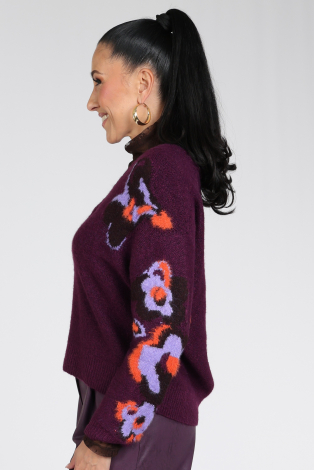 Caroline Biss 4263 Paars