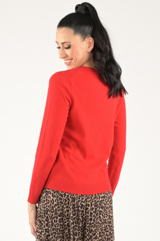 Oui 79791 Rood