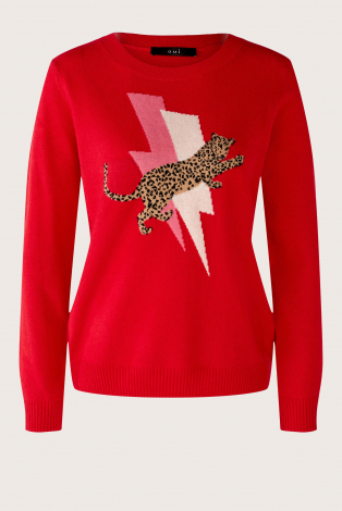 Oui 79791 Rood