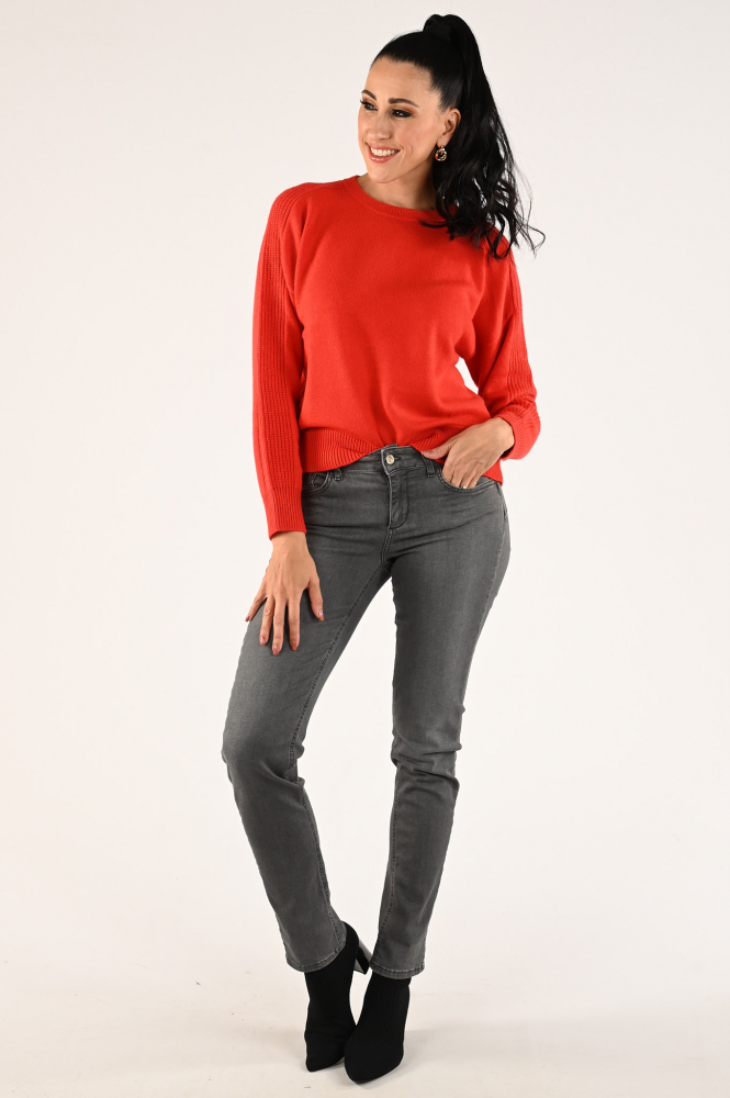 Emotions 235039 Trui Rood