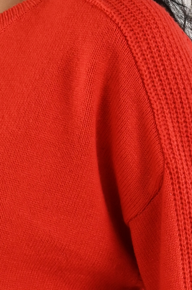 Emotions 235039 Trui Rood