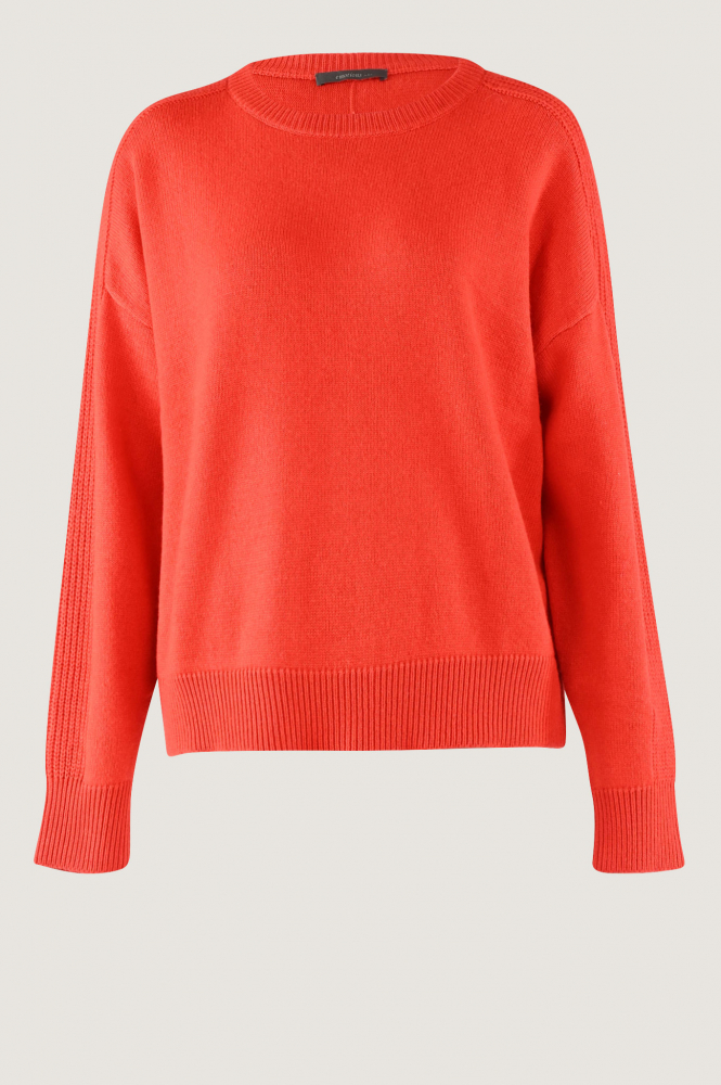 Emotions 235039 Trui Rood