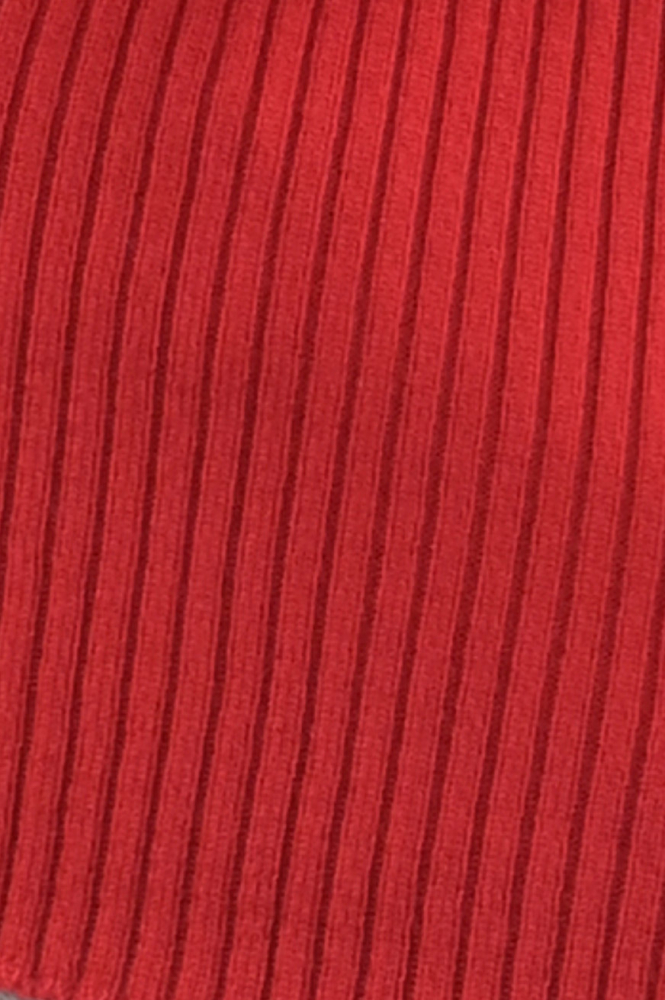 Jane Lushka KN 90694 Trui Rood