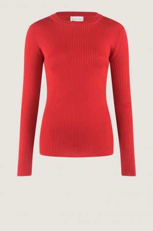 Jane Lushka KN 90694 Rood