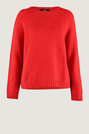 MaxMara ghiacci mm12053 Rood