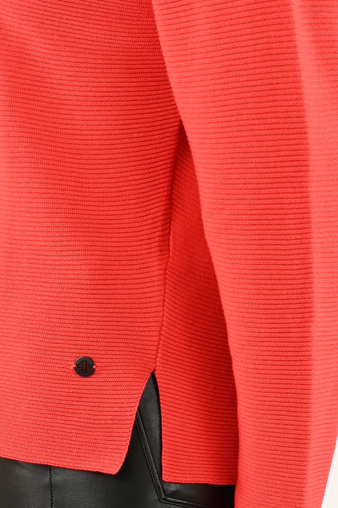 FABER 12801 Trui Rood