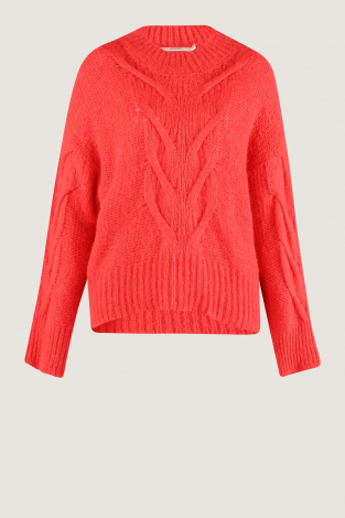 Summum 7s5861-8009 Rood