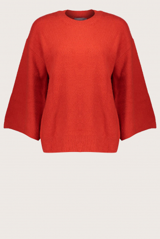 Geisha 44561-14 Rood