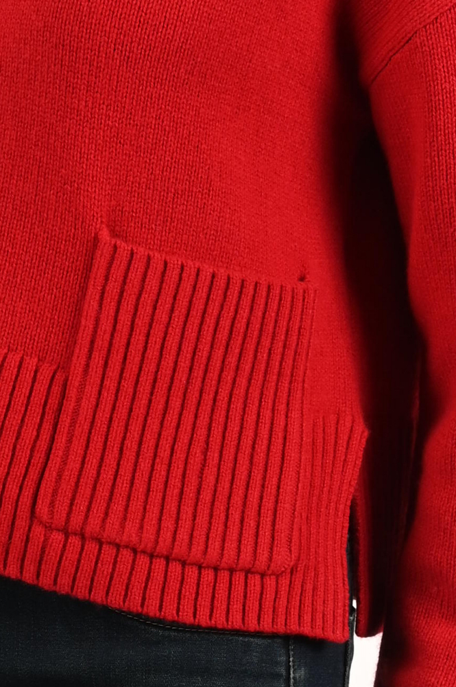 Oui 94275 Trui Rood