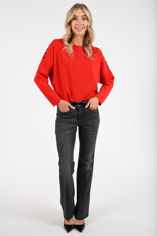 FABER 14610 Rood