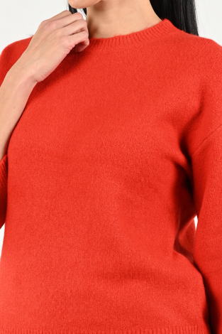 Geisha 54534-14 Rood