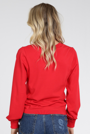 Fabienne Chapot CLTPUL28AW266313 Rood