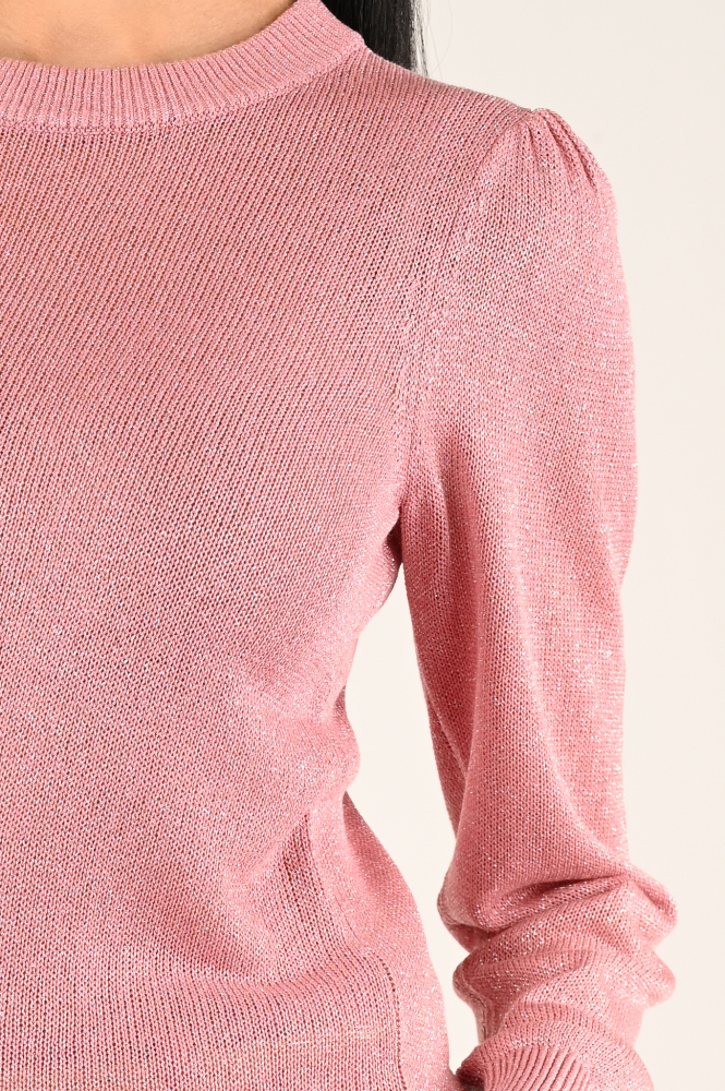 Beaumont Duke Trui Roze