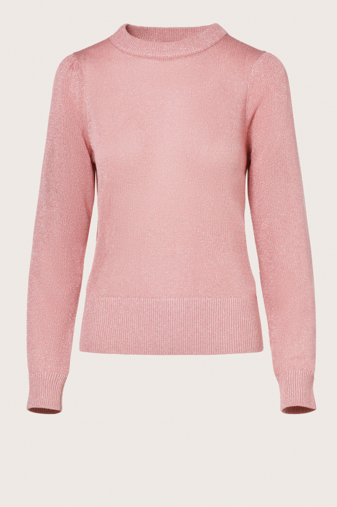 Beaumont Duke Trui Roze