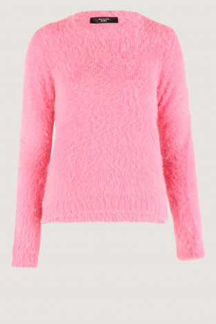 MaxMara Arsenio mm12076 Roze