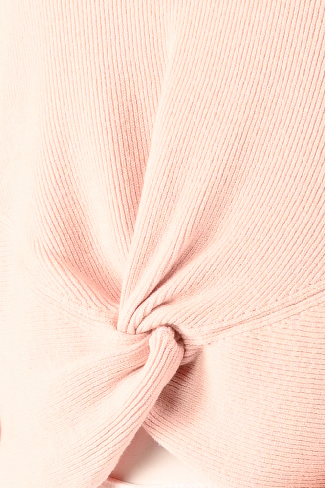 Oui 92954 Trui Roze