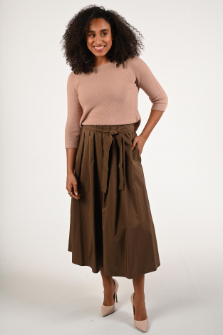 MaxMara Adotto mm12070 Roze