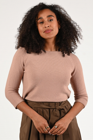 MaxMara Adotto mm12070 Roze