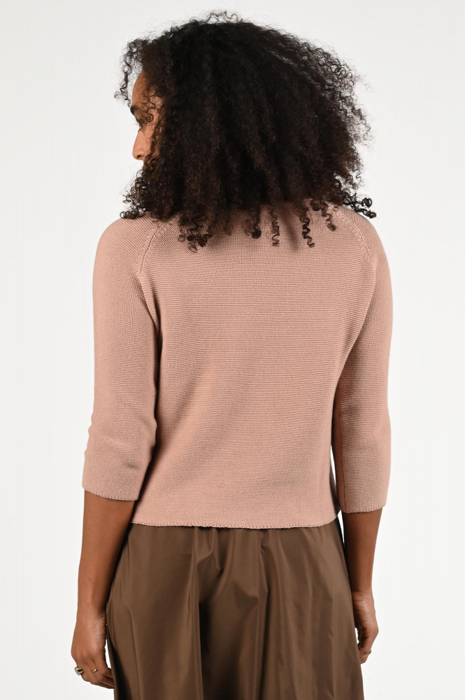 MaxMara Adotto mm12070 Trui Roze
